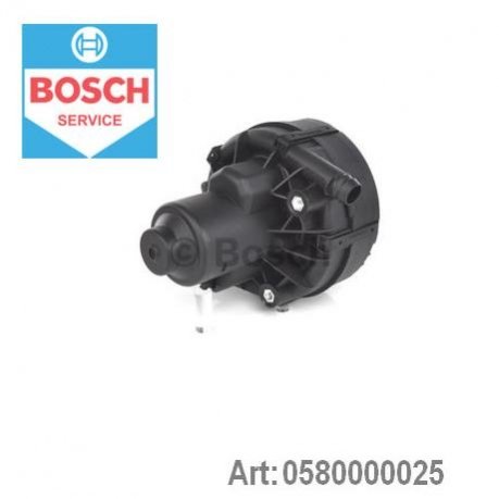 BOSCH 0 580 000 025