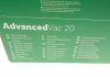 AdvancedVac 20 універсальний пилосос BOSCH 06033D1200 (фото 6)