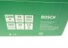 AdvancedVac 20 універсальний пилосос BOSCH 06033D1200 (фото 7)