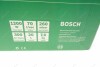 AdvancedVac 20 універсальний пилосос BOSCH 06033D1200 (фото 7)