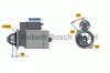 Стартер BOSCH 0986023660 (фото 1)