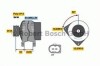 Генератор BOSCH 0 986 081 400 (фото 1)