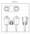 Автозапчастина BOSCH 0 986 320 191 (фото 3)