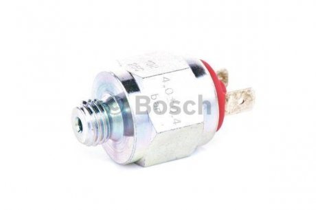 Автозапчастина BOSCH 0 986 346 002