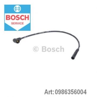 Автозапчасть BOSCH 0986356004