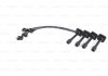 Комплект кабелів високовольтних BOSCH 0 986 356 957 (фото 1)