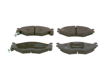 KLOCKI HAM. CHRYSLER P. VOYAGER 2,5-3,3 90-95 BOSCH 0 986 424 892