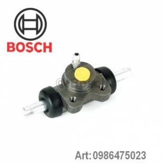 Автозапчасть BOSCH 0 986 475 023 (фото 1)