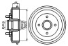 Барабан тормозной BOSCH 0 986 477 102 (фото 1)