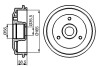 Гальмівний барабан BOSCH 0986477118 (фото 1)