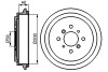 Автозапчастина BOSCH 0 986 477 141 (фото 1)