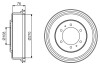 Автозапчастина BOSCH 0986477233 (фото 1)