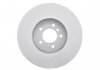 Гальмівний диск BOSCH 0 986 478 012 (фото 3)