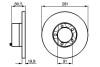 Автозапчасть BOSCH 0986478138 (фото 1)