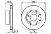 Гальмівний диск BOSCH 0 986 478 217 (фото 1)