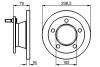 DB Диск тормозной передний MB100 90- BOSCH 0986478357 (фото 1)