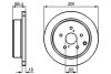 Автозапчасть BOSCH 0 986 478 443 (фото 1)