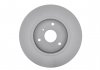 Гальмівний диск SMART/Cabrio/City-Coupe "0.6-0.7I"98-07 BOSCH 0986478479 (фото 3)