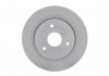 Гальмівний диск SMART/Cabrio/City-Coupe "0.6-0.7I"98-07 BOSCH 0986478479 (фото 4)