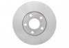 Тормозной диск - (4A0615301B) BOSCH 0986478545 (фото 4)
