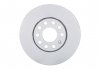 Тормозной диск - (8E0615301Q / 4A0615301E / 4A0615301D) BOSCH 0986478546 (фото 4)