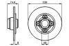 Автозапчасть BOSCH 0 986 478 557 (фото 1)