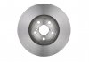 TOYOTA Тормозной диск передн. Avensis 1.6-2.0 97- BOSCH 0 986 478 583 (фото 3)