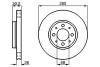 Автозапчастина BOSCH 0986478602 (фото 1)