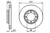 Автозапчастина BOSCH 0 986 478 674 (фото 1)