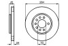 Тормозной диск BOSCH 0 986 478 717 (фото 1)