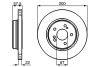 Автозапчастина BOSCH 0986478793 (фото 1)