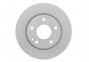 Тормозной диск - (BS5270 / A1684210812 / A1684210212) BOSCH 0986478875 (фото 4)