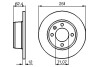 Тормозной диск BOSCH 0 986 478 879 (фото 1)