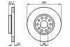 Автозапчасть BOSCH 0 986 478 993 (фото 1)