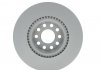 Тормозной диск - (4D0615301J / 4D0615301F / 4D0615301A) BOSCH 0986479060 (фото 4)