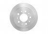 Тормозной диск - (M12024 / 71740118 / 5042) BOSCH 0986479065 (фото 4)