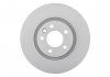 Тормозной диск - (7H0615301F / 7H0615301E) BOSCH 0986479096 (фото 4)