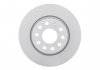 Тормозной диск - (JZW615301A / DF4294 / 5C0615301) BOSCH 0986479098 (фото 4)