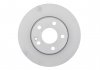 Тормозной диск - (A1694210812 / A1694210112 / 1694210812) BOSCH 0986479186 (фото 4)