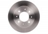 Тормозной диск - (T2404007MOBIS / 584112F100) BOSCH 0 986 479 462 (фото 4)
