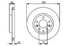 Тормозной диск BOSCH 0 986 479 474 (фото 1)