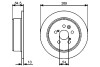 Автозапчасть BOSCH 0 986 479 483 (фото 1)