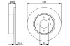 Автозапчастина BOSCH 0 986 479 491 (фото 1)