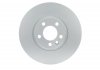 Тормозной диск - (7E0615301F / 7E0615301C) BOSCH 0986479546 (фото 4)