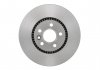 Тормозной диск - (LR027107 / LR000470 / 6G9N2C375DC) BOSCH 0986479620 (фото 4)