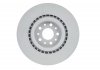 Тормозной диск - (95515332 / 95511283 / 569096) BOSCH 0 986 479 736 (фото 3)