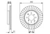 Автозапчасть BOSCH 0986479838 (фото 1)