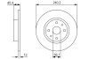 Автозапчастина BOSCH 0986479858 (фото 1)