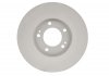 Тормозной диск - (58411A6200) BOSCH 0 986 479 A47 (фото 3)