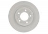 Тормозной диск - (58411A6200) BOSCH 0 986 479 A47 (фото 4)
